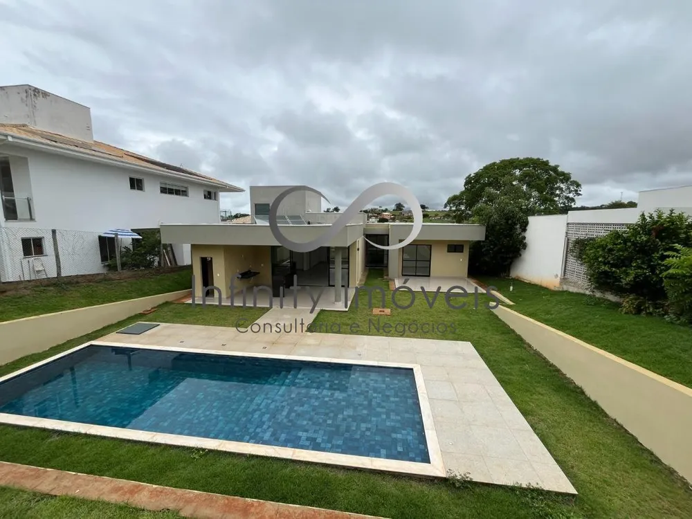 Casa de Condomínio, 4 quartos - Foto 6