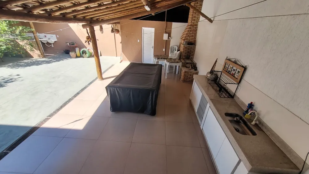 Casa, 3 quartos, 232 m² - Foto 12