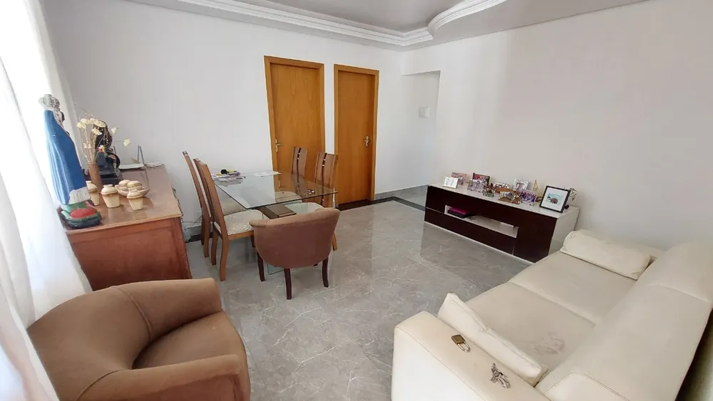 Casa, 3 quartos, 232 m² - Foto 3