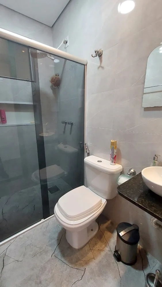 Casa, 3 quartos, 232 m² - Foto 9