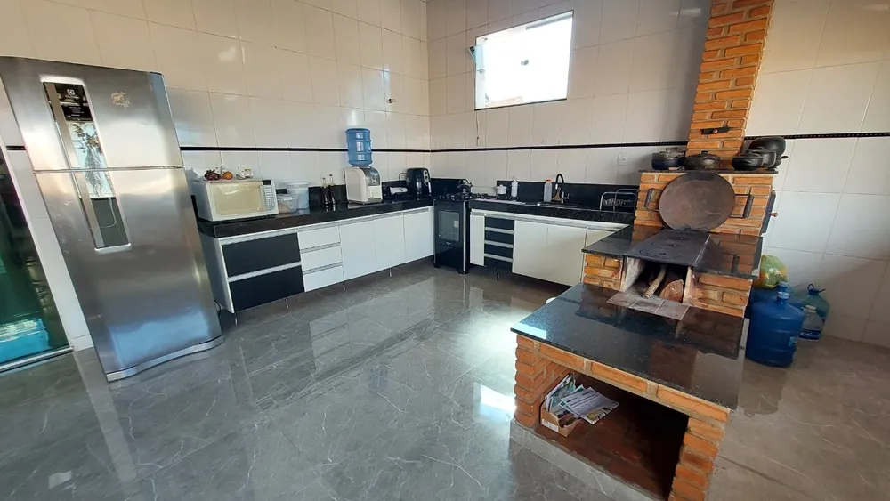 Casa, 3 quartos, 232 m² - Foto 11