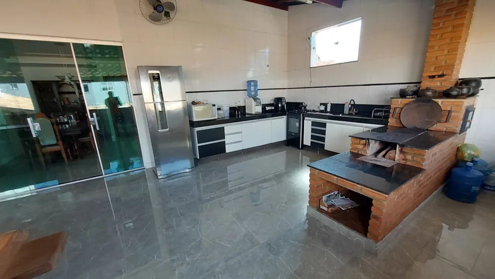 Casa, 3 quartos, 232 m² - Foto 10