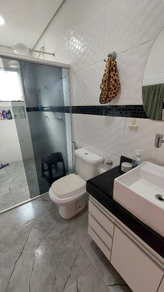 Casa, 3 quartos, 232 m² - Foto 7