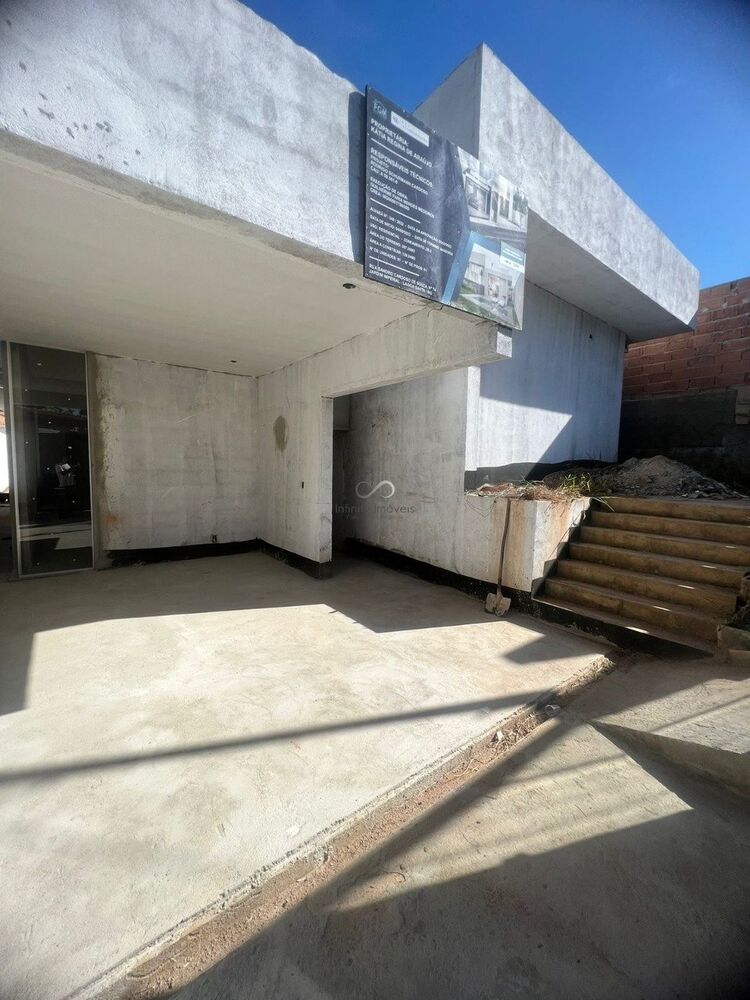 Casa, 3 quartos - Foto 3