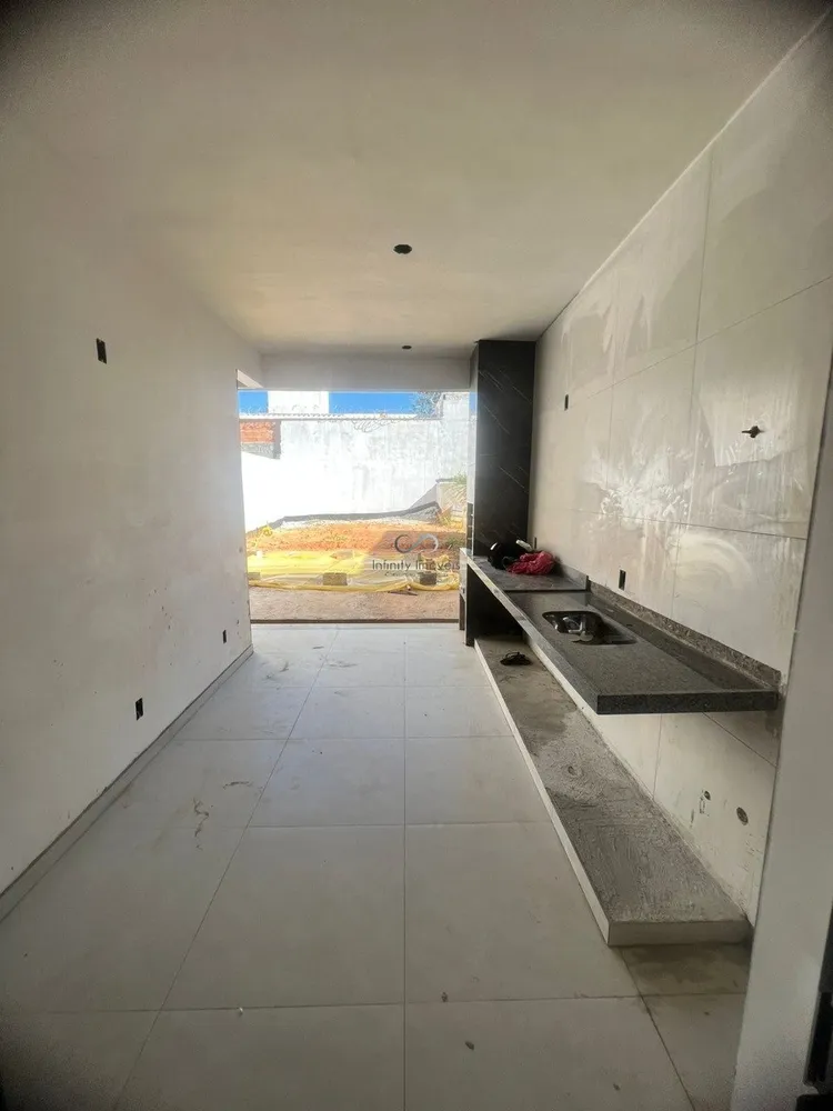 Casa, 3 quartos - Foto 11