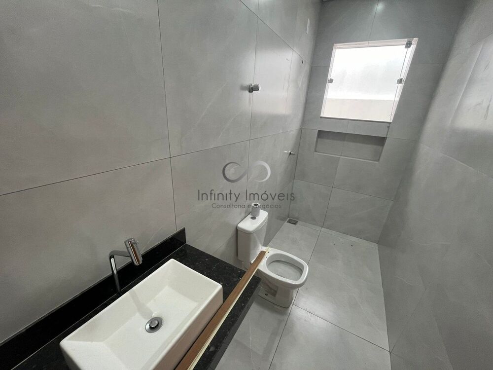 Casa, 3 quartos - Foto 17