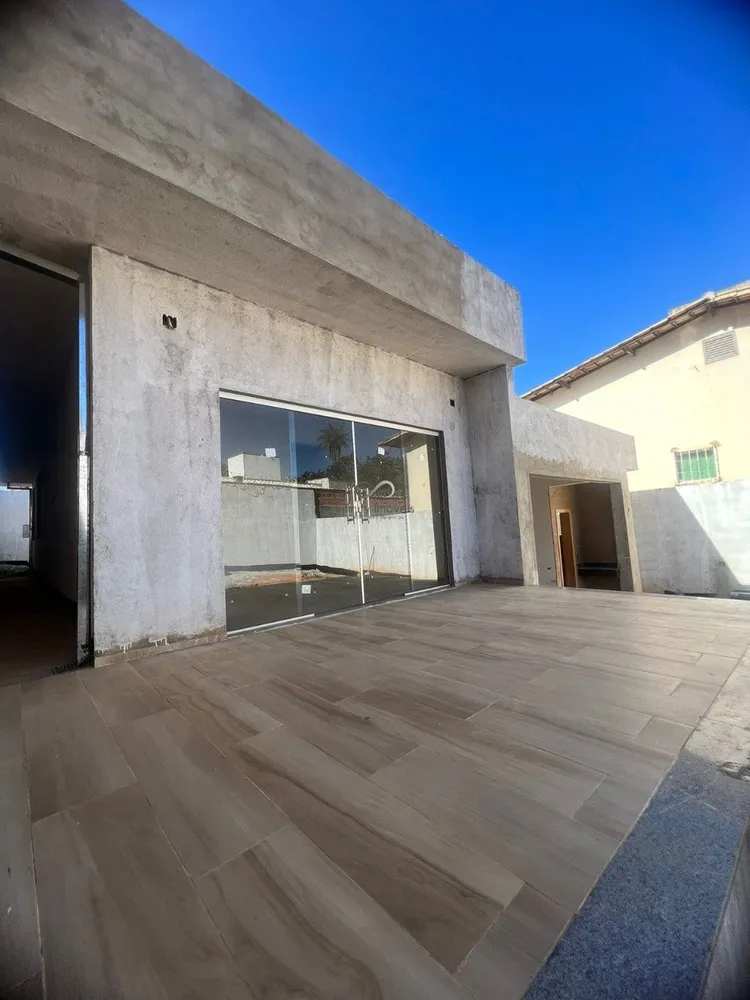 Casa, 3 quartos - Foto 6