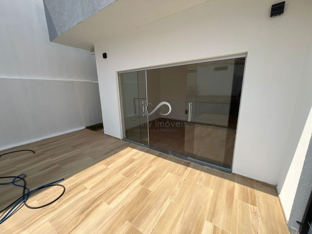 Casa, 3 quartos - Foto 20