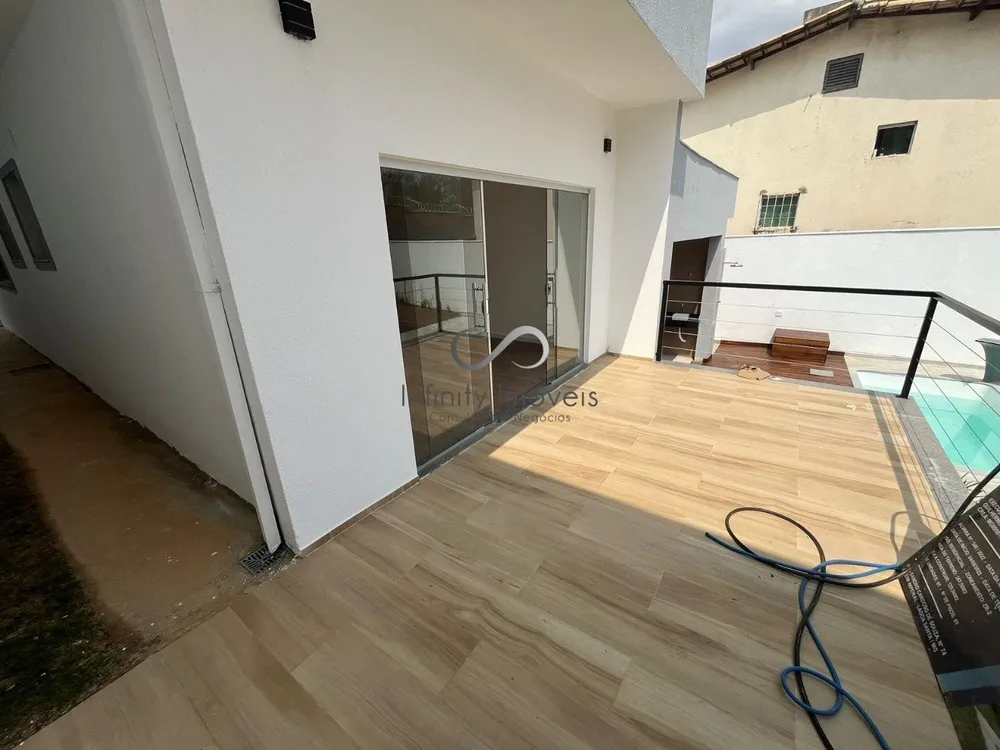 Casa, 3 quartos - Foto 27