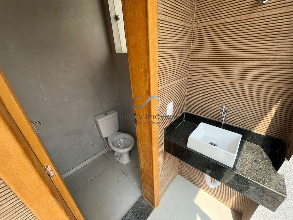 Casa, 3 quartos - Foto 16