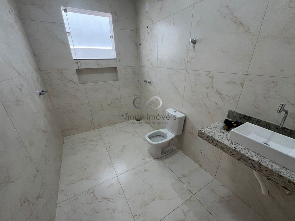 Casa, 3 quartos - Foto 19
