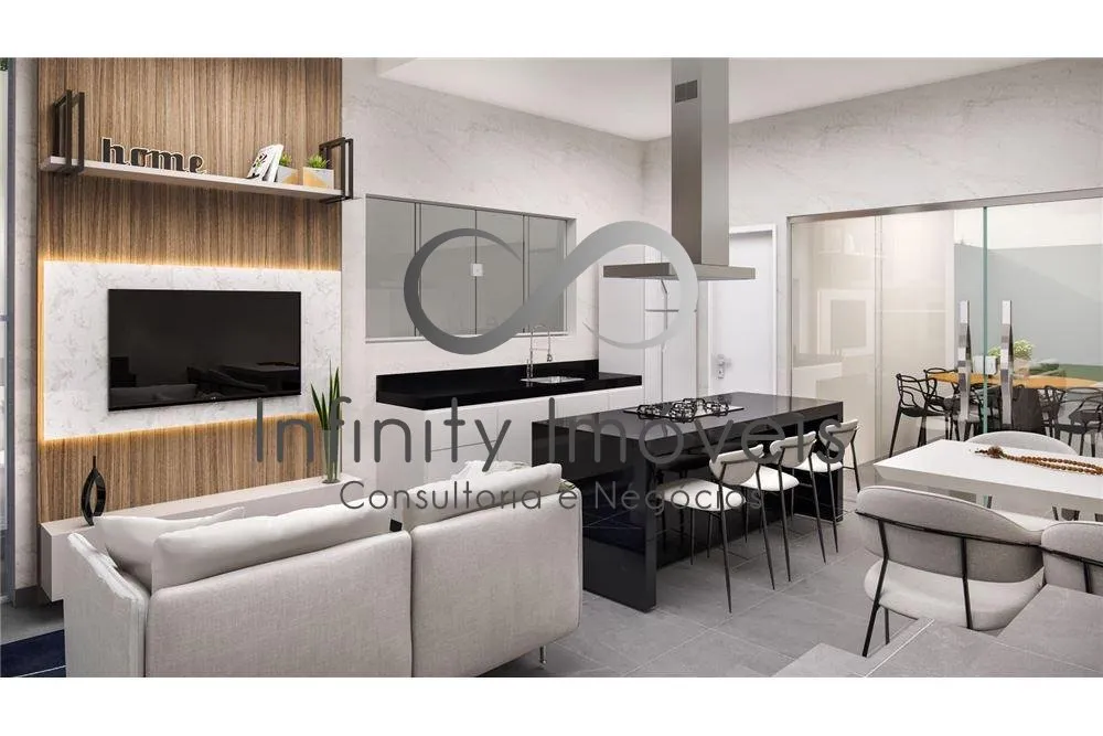 Casa, 3 quartos - Foto 5