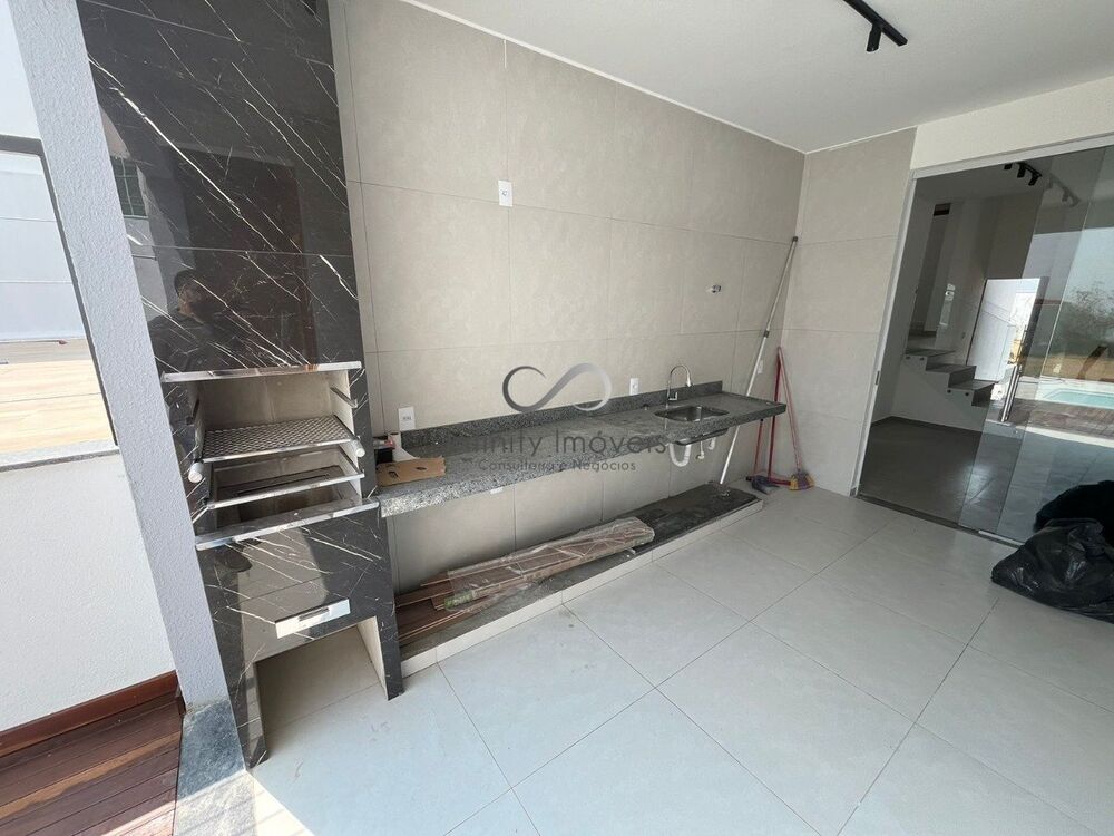 Casa, 3 quartos - Foto 10