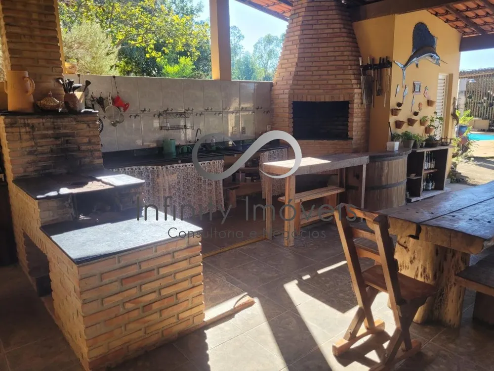 Casa de Condomínio, 3 quartos - Foto 10