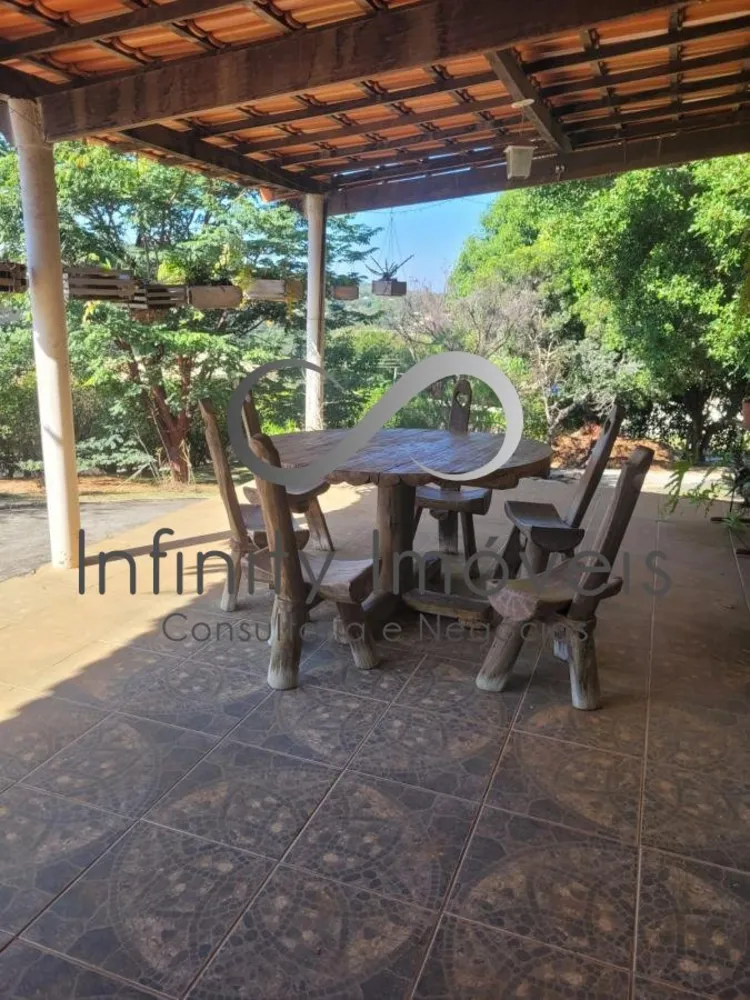 Casa de Condomínio, 3 quartos - Foto 8