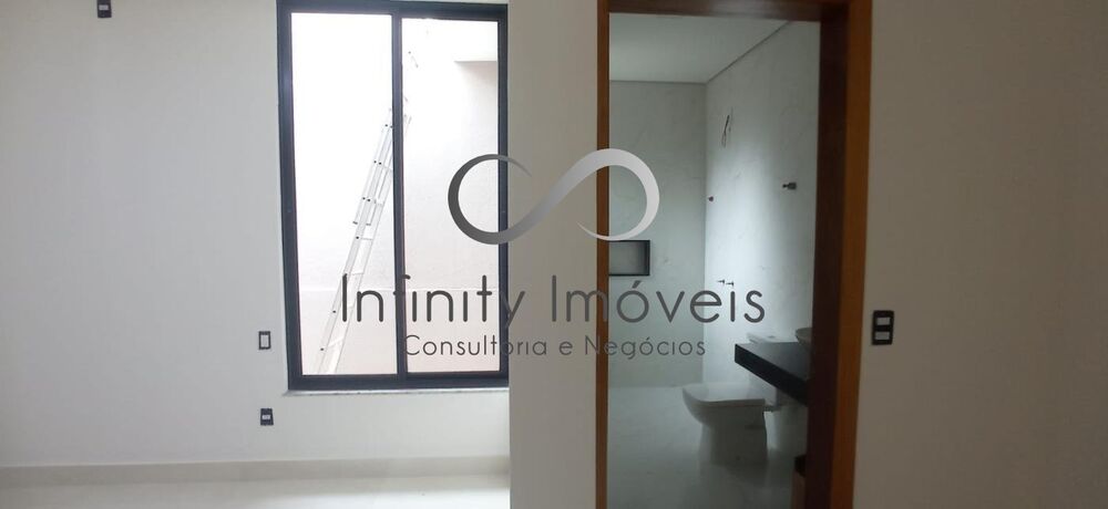Casa, 4 quartos - Foto 1