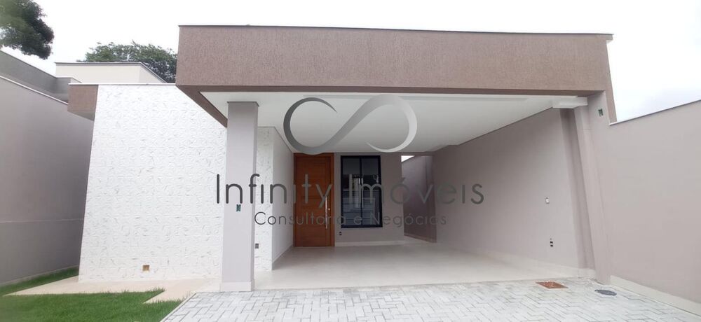 Casa, 4 quartos - Foto 4