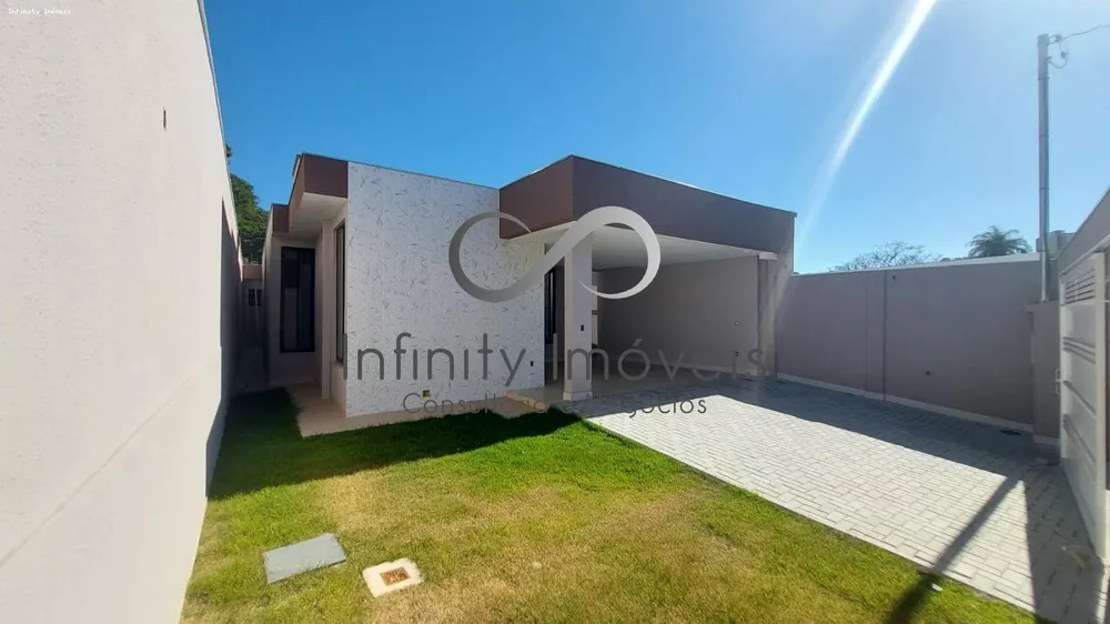 Casa, 4 quartos - Foto 10