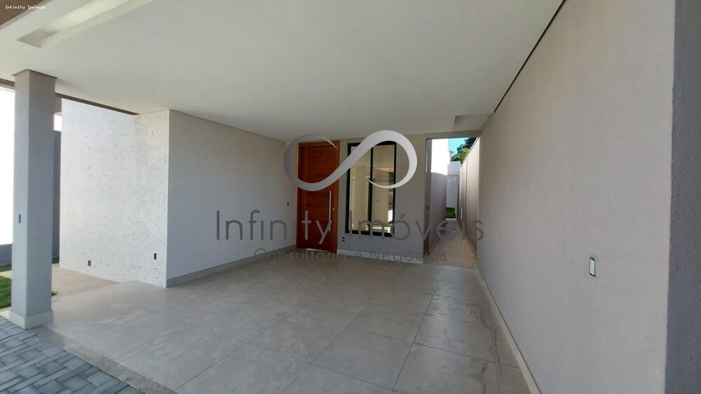Casa, 4 quartos - Foto 2