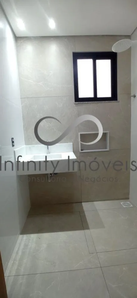 Casa, 4 quartos - Foto 6