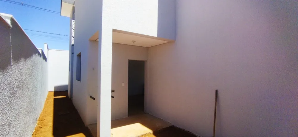Casa, 3 quartos - Foto 27