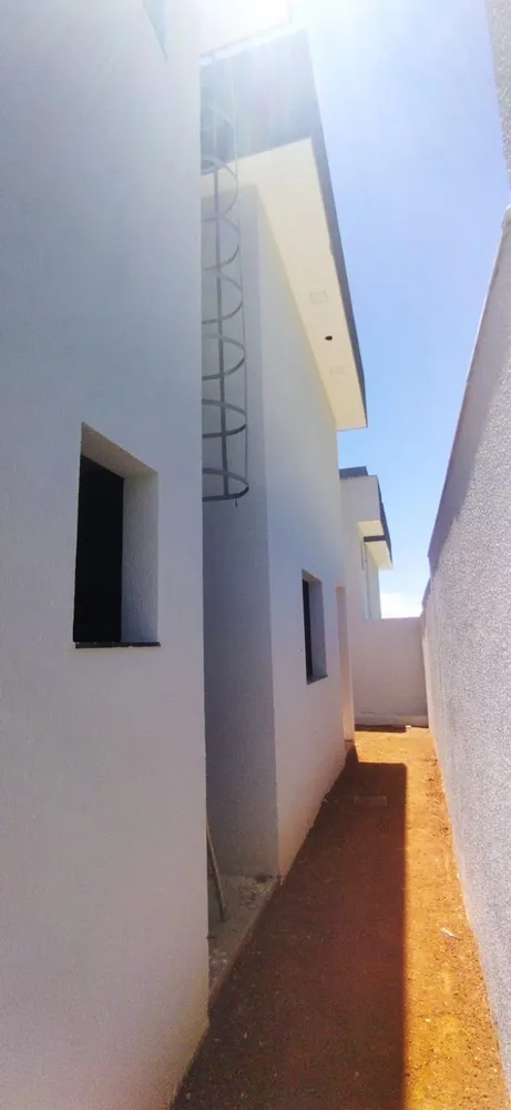 Casa, 3 quartos - Foto 28
