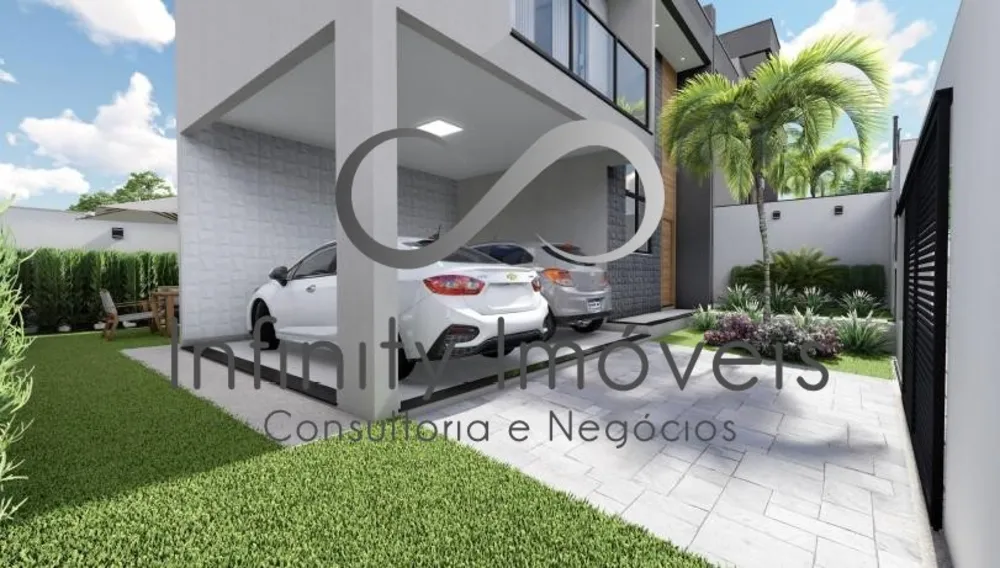 Casa, 3 quartos - Foto 4