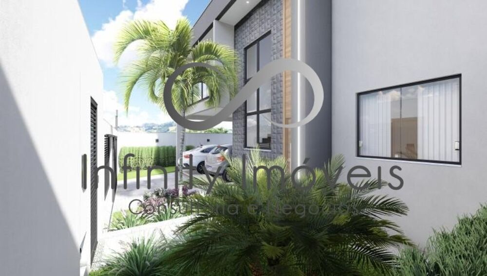 Casa, 3 quartos - Foto 3