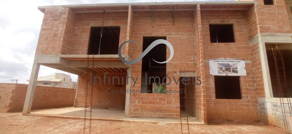 Casa, 3 quartos - Foto 10