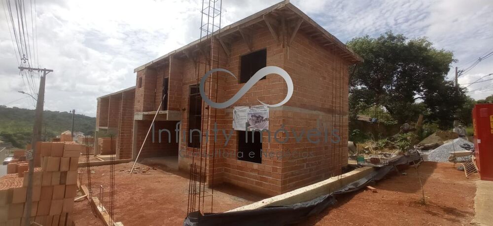 Casa, 3 quartos - Foto 11