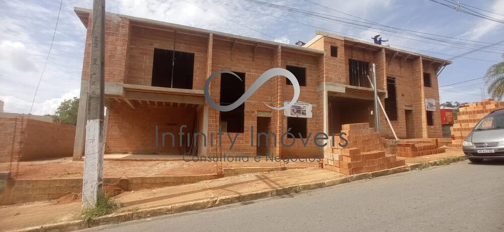 Casa, 3 quartos - Foto 8