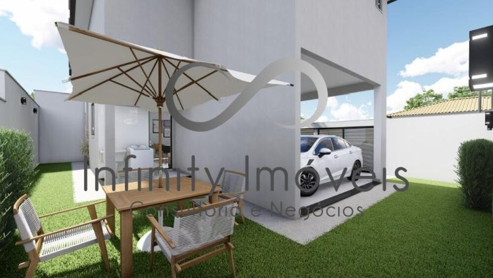 Casa, 3 quartos - Foto 7