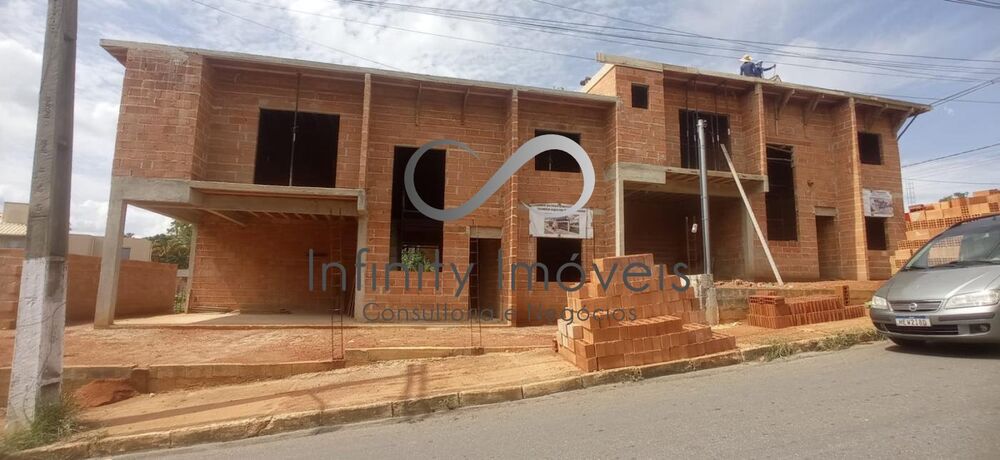 Casa, 3 quartos - Foto 9