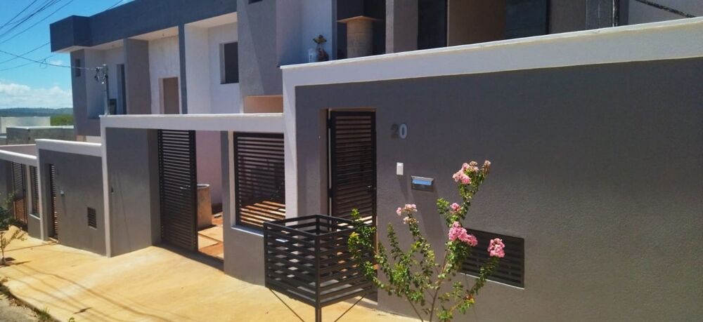 Casa, 3 quartos - Foto 20