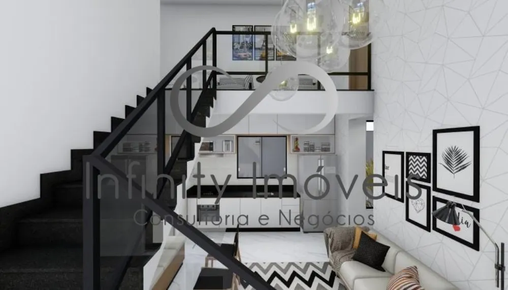 Casa, 3 quartos - Foto 11