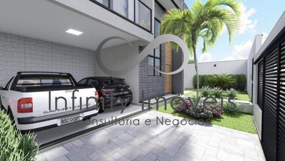 Casa, 3 quartos - Foto 4