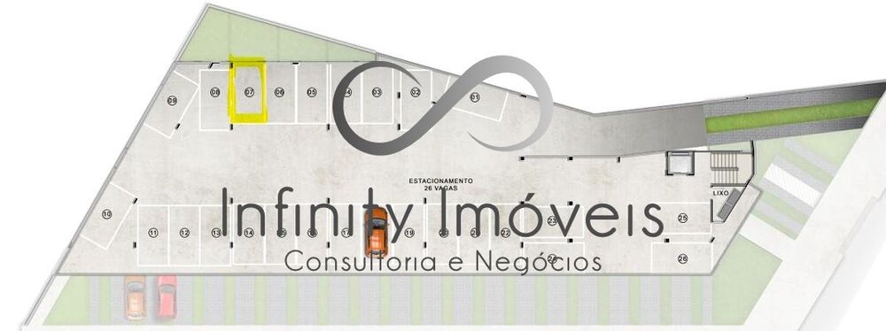 Box-Garagem - Foto 3