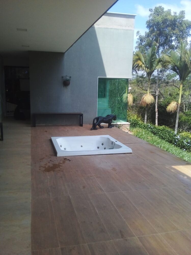 Casa de Condomínio, 7 quartos - Foto 9