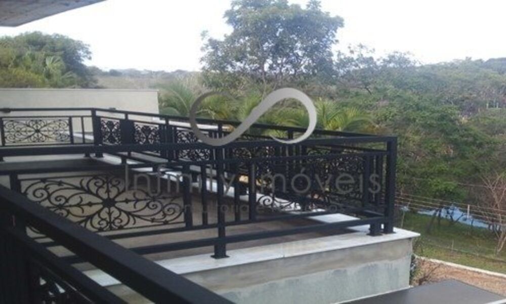 Casa de Condomínio, 7 quartos - Foto 1