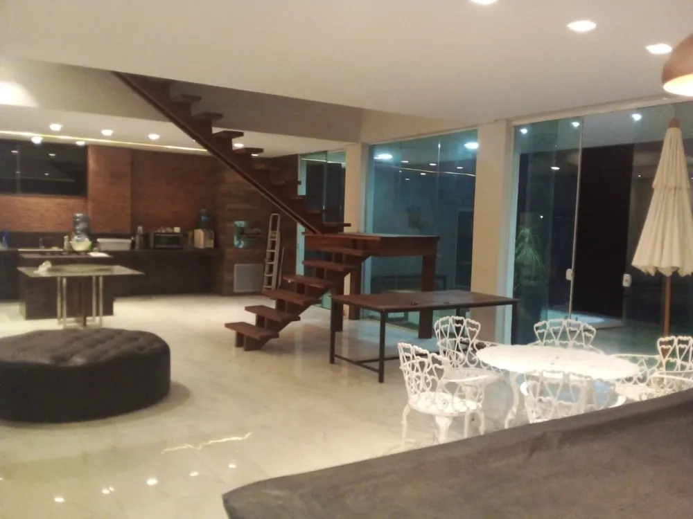 Casa de Condomínio, 7 quartos - Foto 15