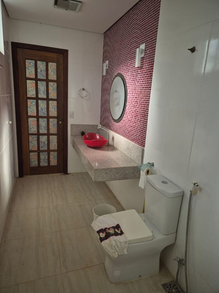 Casa de Condomínio, 7 quartos - Foto 12