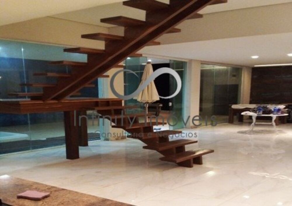 Casa de Condomínio, 7 quartos - Foto 3