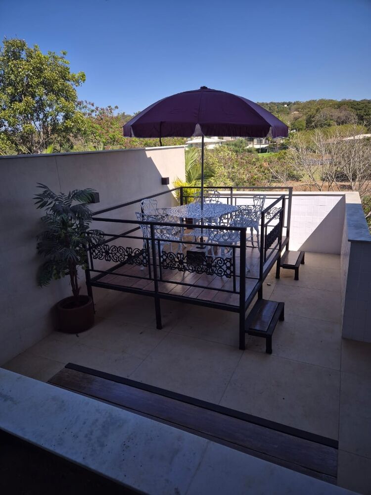 Casa de Condomínio, 7 quartos - Foto 11