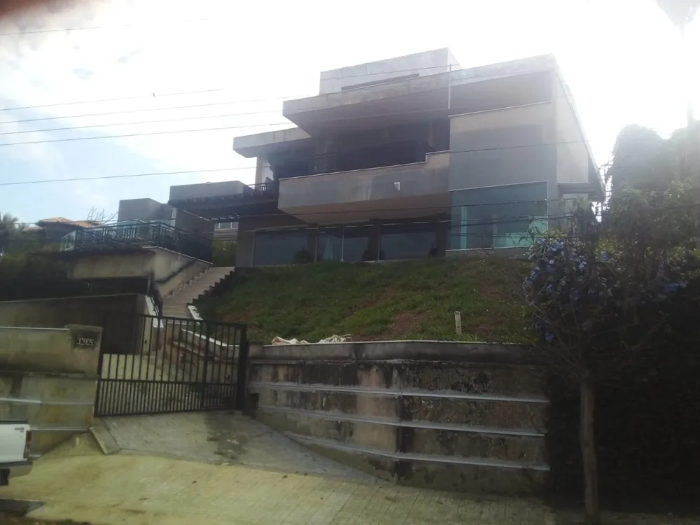Casa de Condomínio, 7 quartos - Foto 24