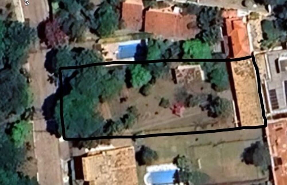 Terreno, 1135 m² - Foto 8