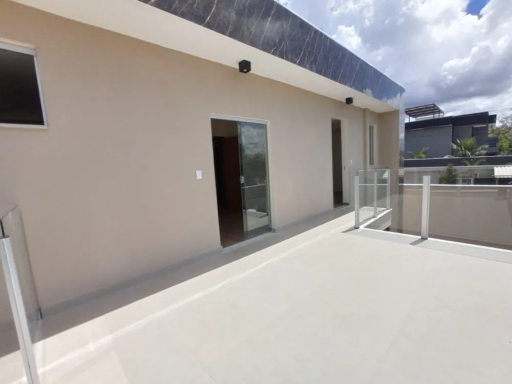 Casa, 4 quartos, 162 m² - Foto 28