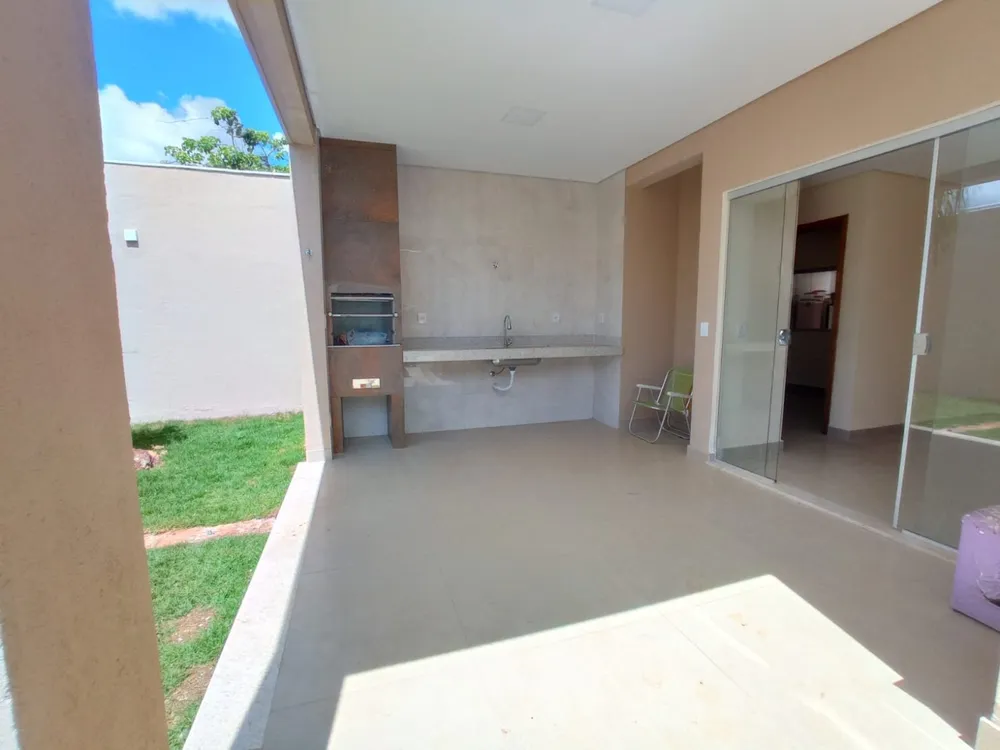 Casa, 4 quartos, 162 m² - Foto 3