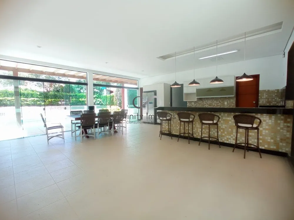 Casa de Condomínio, 5 quartos - Foto 12