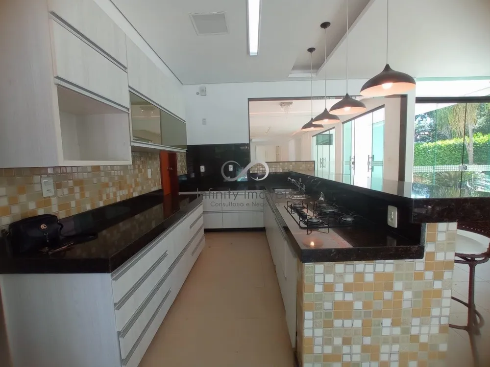 Casa de Condomínio, 5 quartos - Foto 6