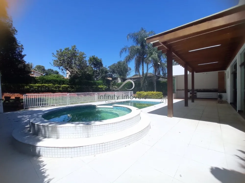 Casa de Condomínio, 5 quartos - Foto 15